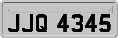 JJQ4345