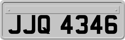 JJQ4346