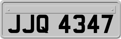 JJQ4347