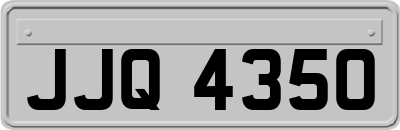 JJQ4350
