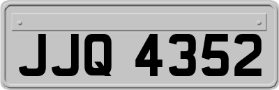 JJQ4352
