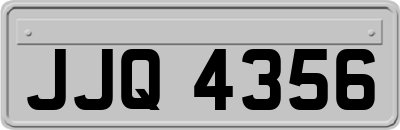 JJQ4356