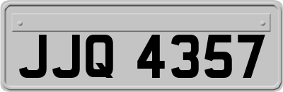 JJQ4357