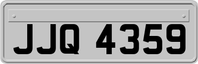 JJQ4359