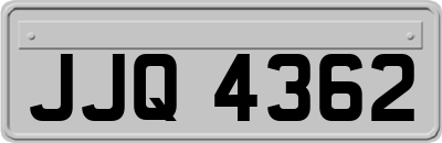 JJQ4362