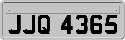 JJQ4365