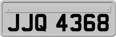 JJQ4368