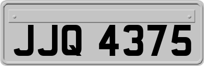 JJQ4375