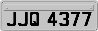 JJQ4377