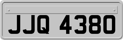 JJQ4380