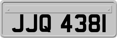 JJQ4381