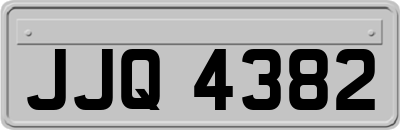 JJQ4382