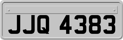 JJQ4383