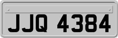 JJQ4384