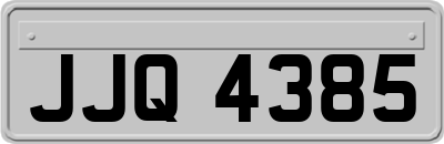 JJQ4385