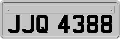 JJQ4388