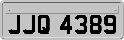 JJQ4389