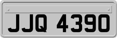 JJQ4390