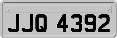 JJQ4392