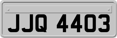 JJQ4403