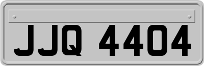 JJQ4404