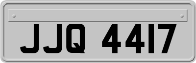 JJQ4417