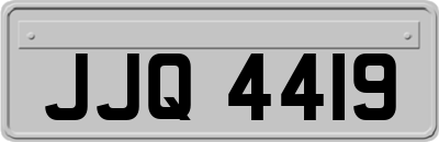 JJQ4419
