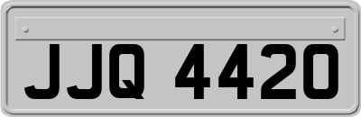 JJQ4420