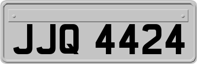 JJQ4424