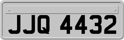 JJQ4432