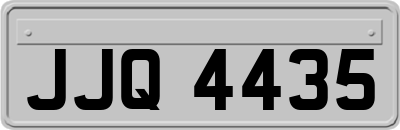 JJQ4435