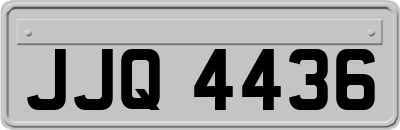 JJQ4436