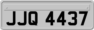 JJQ4437