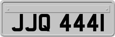 JJQ4441