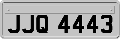 JJQ4443
