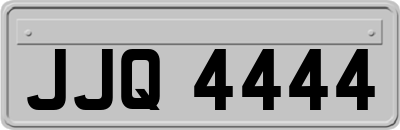 JJQ4444