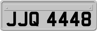 JJQ4448