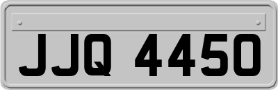 JJQ4450