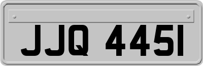 JJQ4451