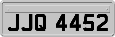 JJQ4452