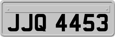 JJQ4453