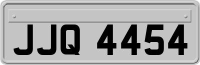 JJQ4454