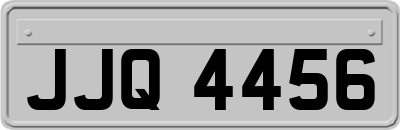 JJQ4456