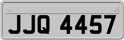 JJQ4457