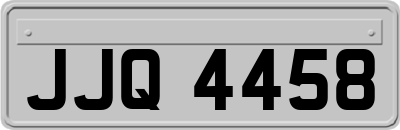 JJQ4458