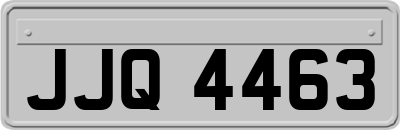 JJQ4463