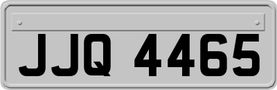 JJQ4465