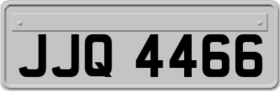 JJQ4466