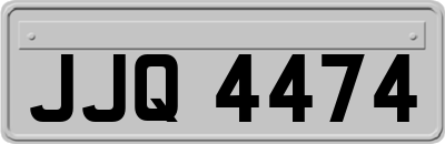 JJQ4474