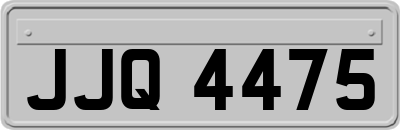 JJQ4475